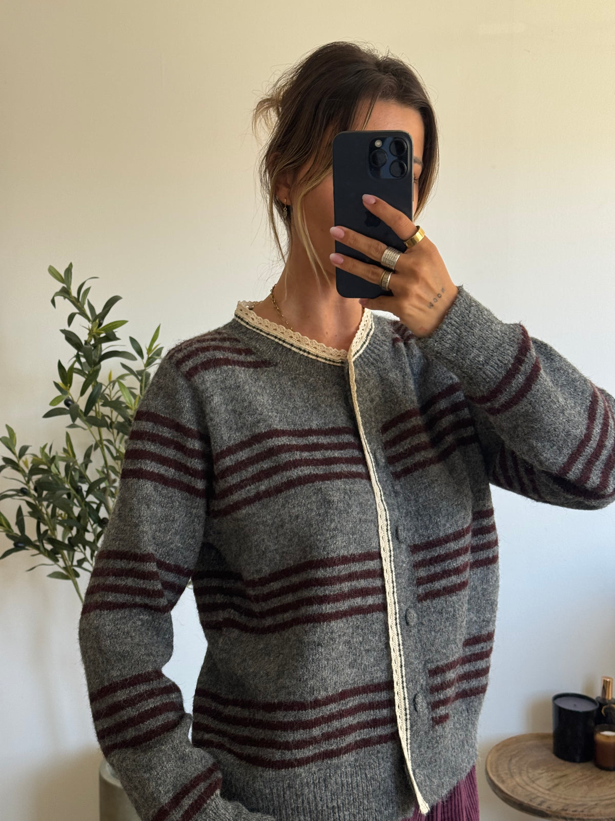 Veste paula