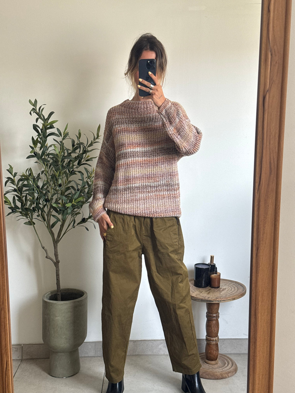 Pull Soline