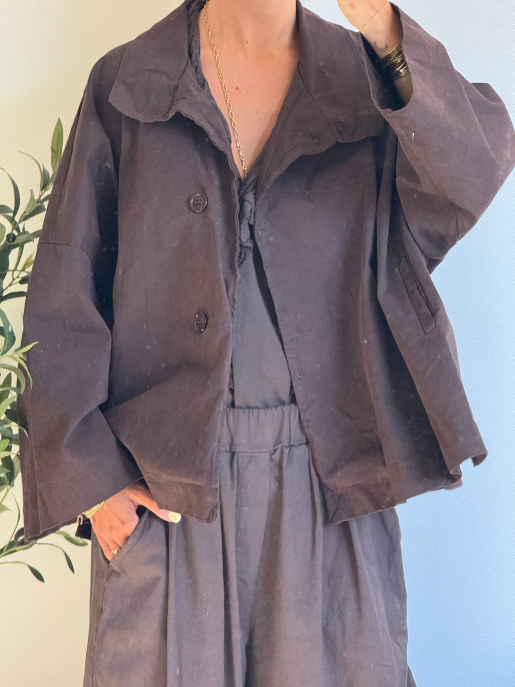 Trench Sophie