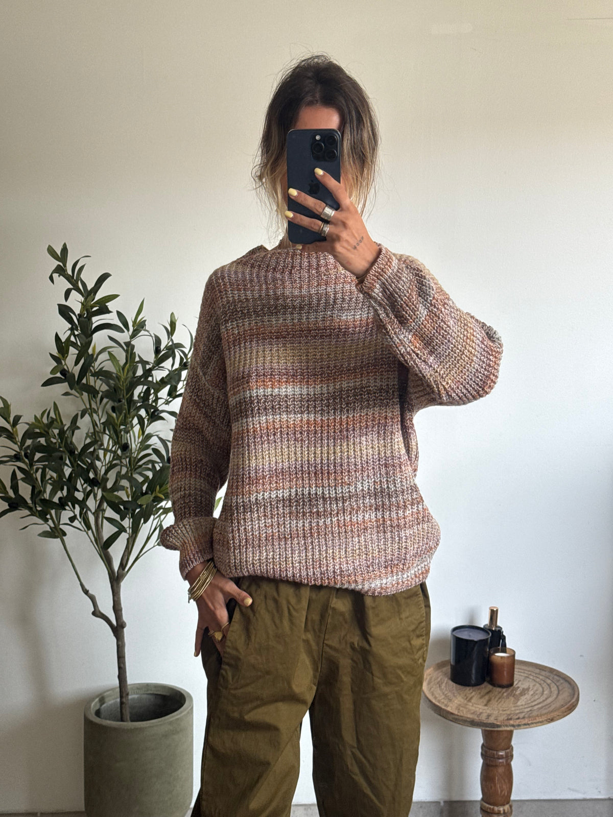 Pull Soline
