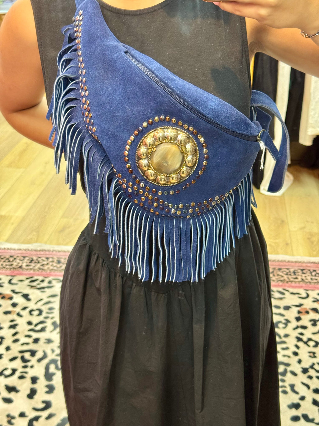 Sac Banane Femme – Ceinture Pratique