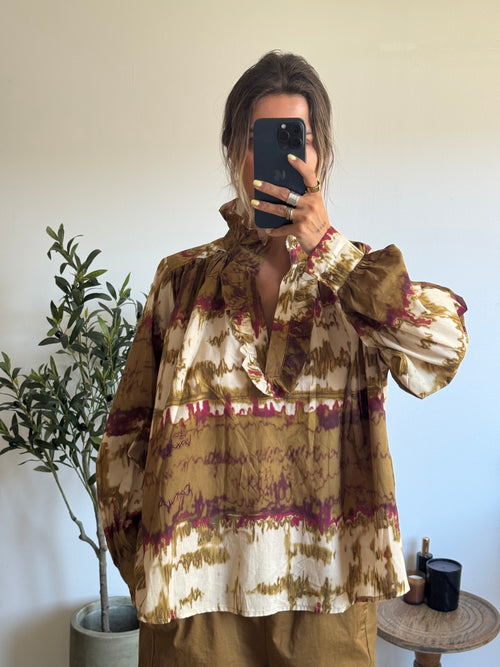 Blouse Rachel