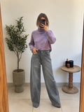 Pull Olyna – Lilas