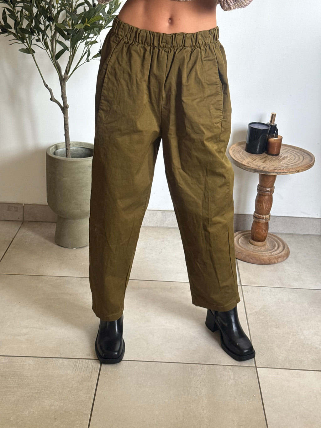 Pantalon Magic - parude