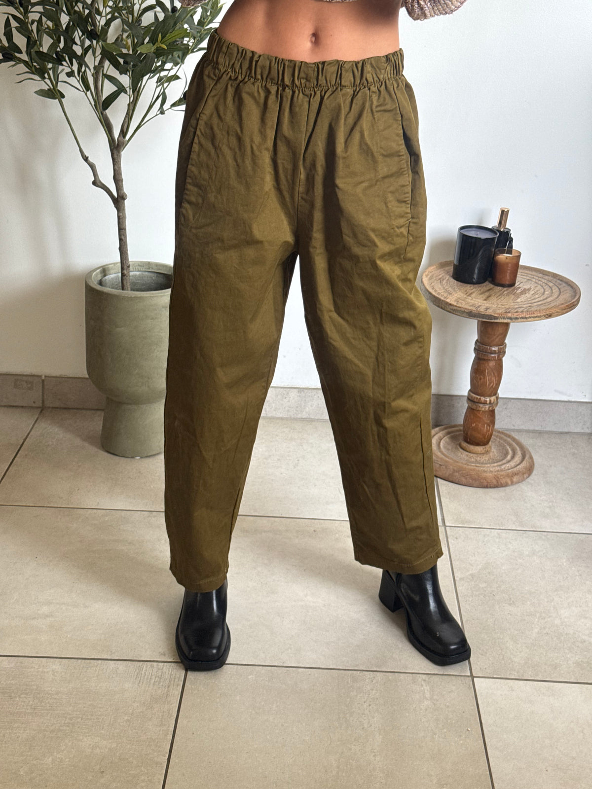 Pantalon Magic - parude