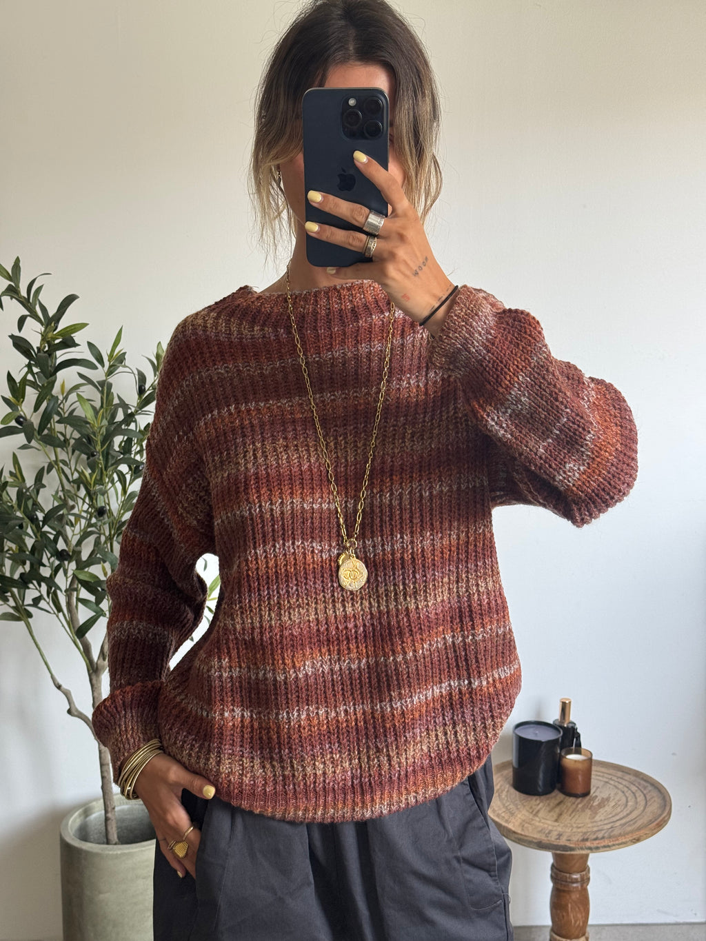 Pull Soline
