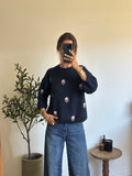 Pull floral