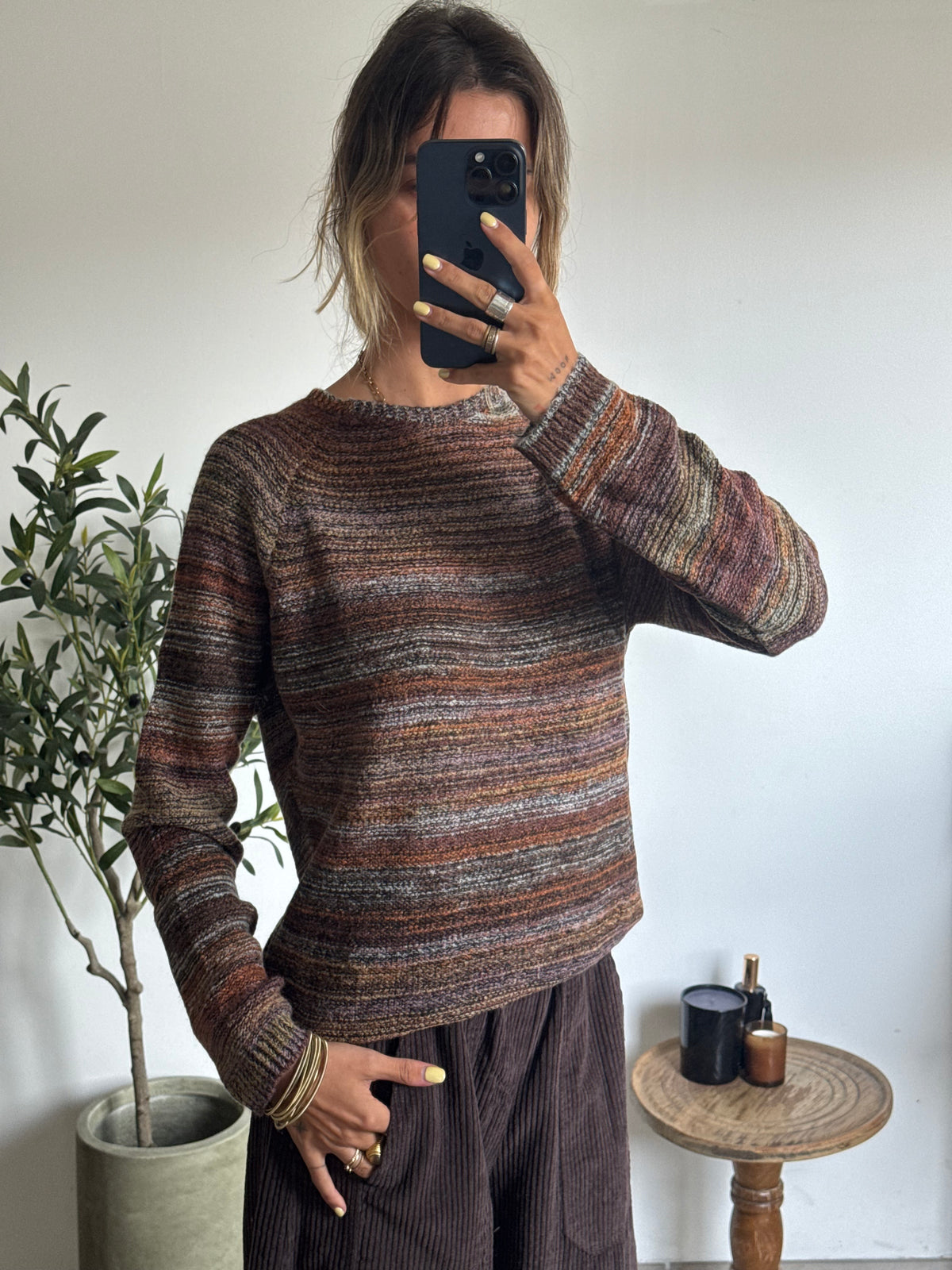 Pull Soline