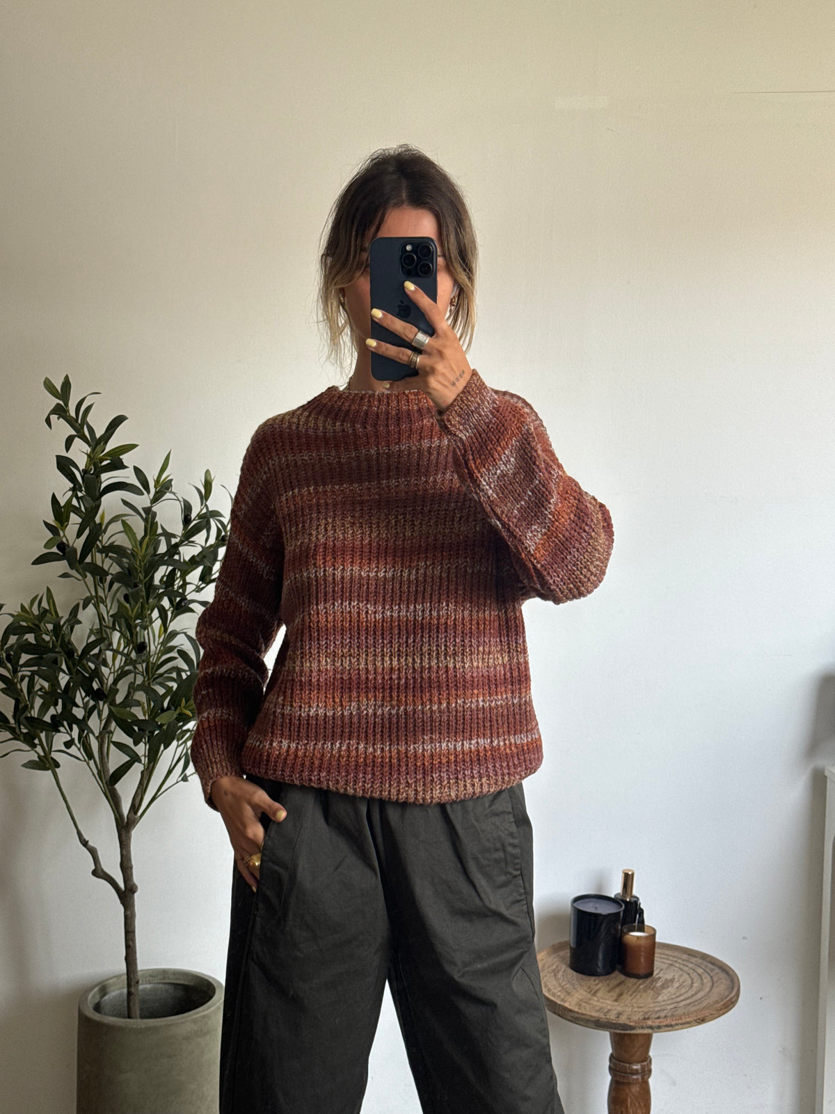 Pull Soline