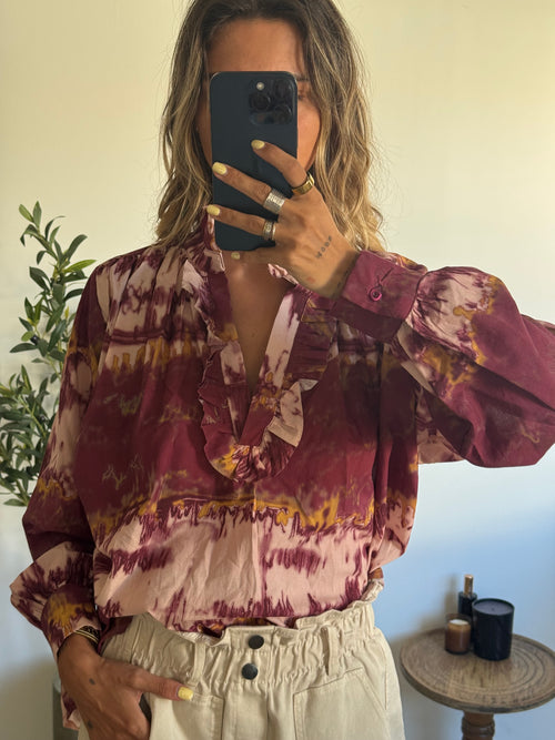 Blouse Rachel