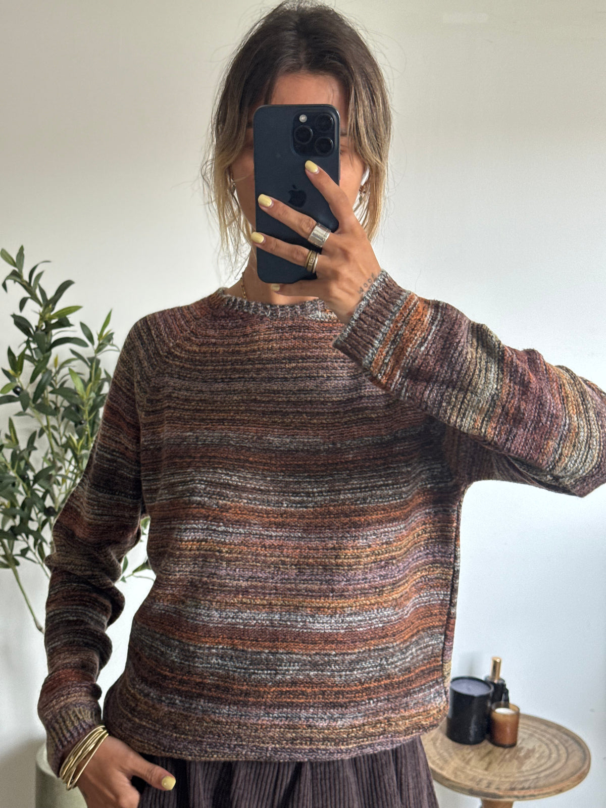 Pull Soline