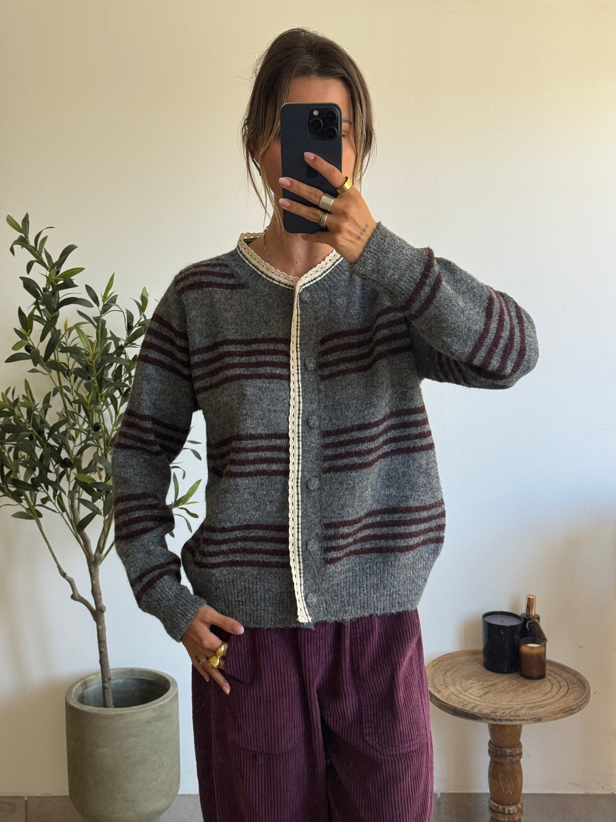 Veste paula