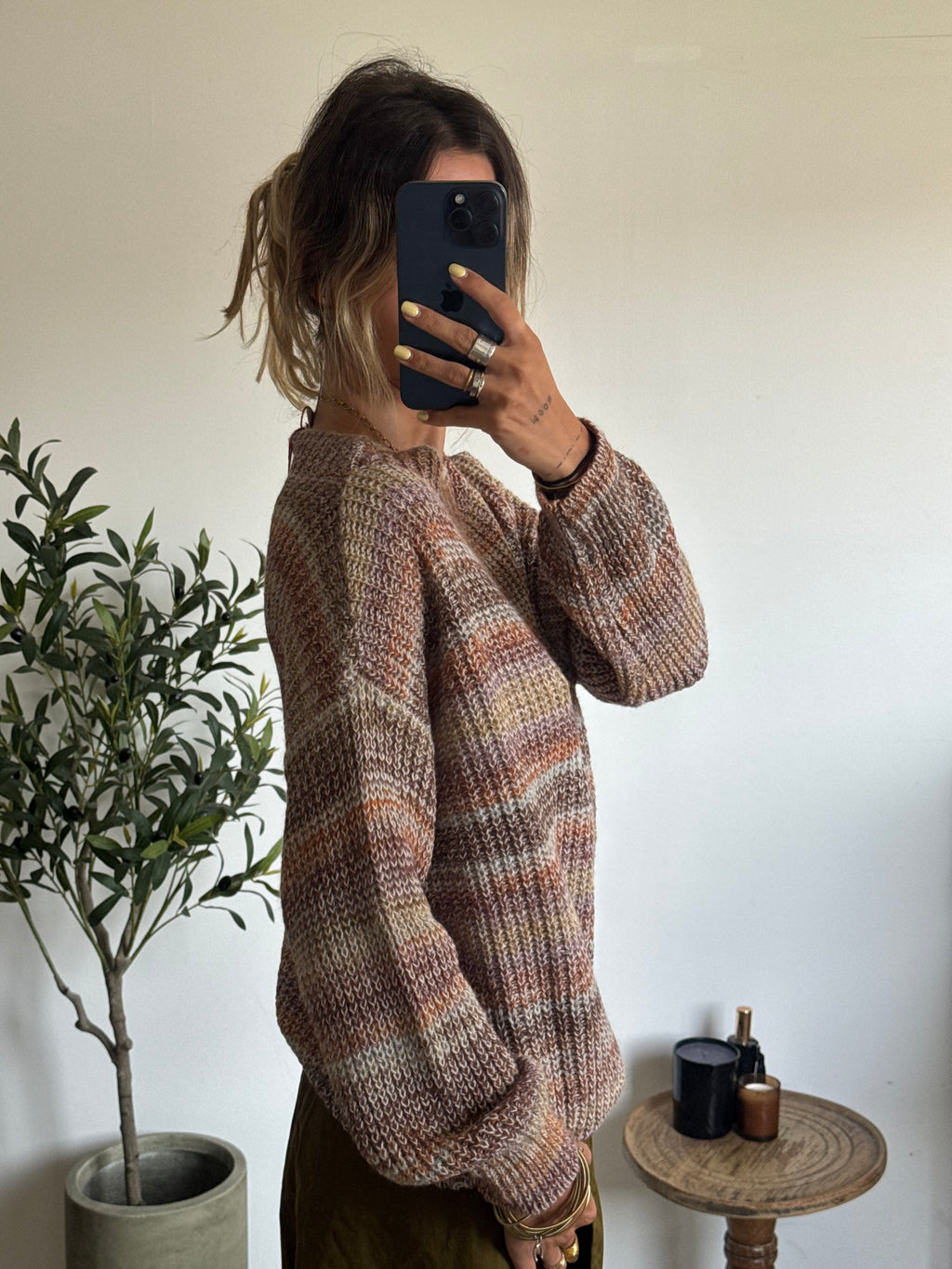 Pull Soline