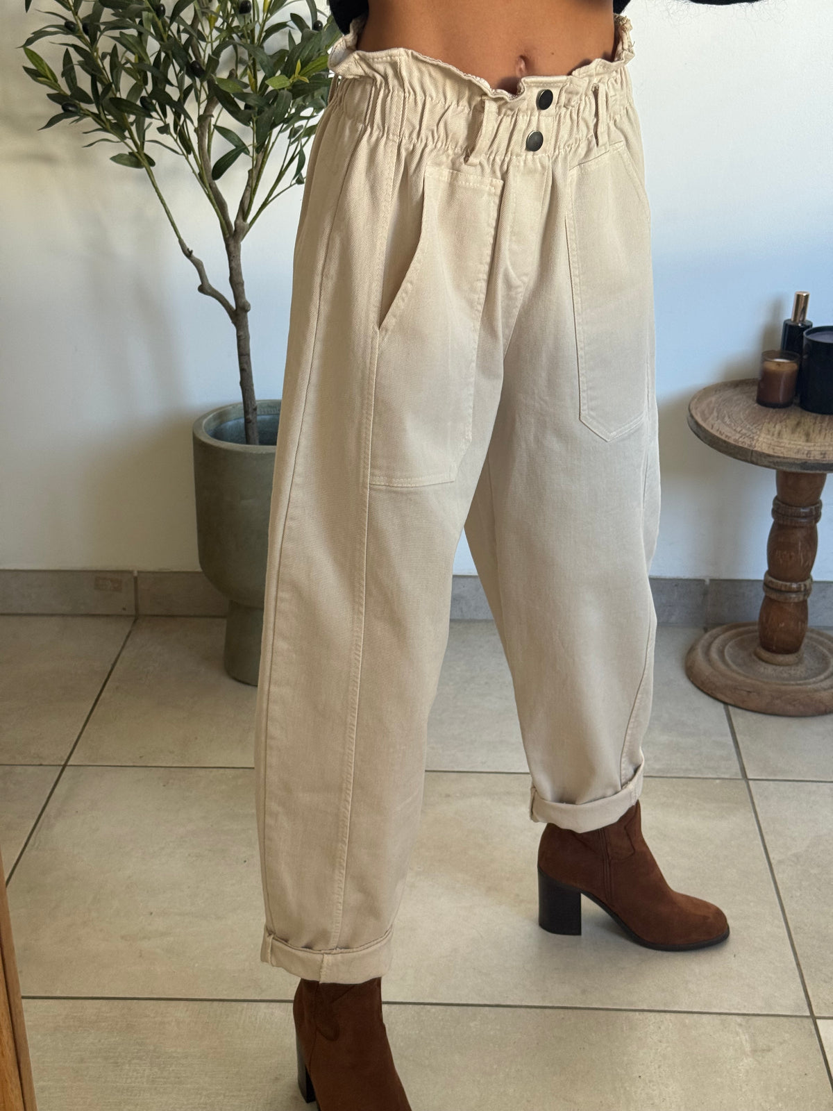 Pantalon Lou