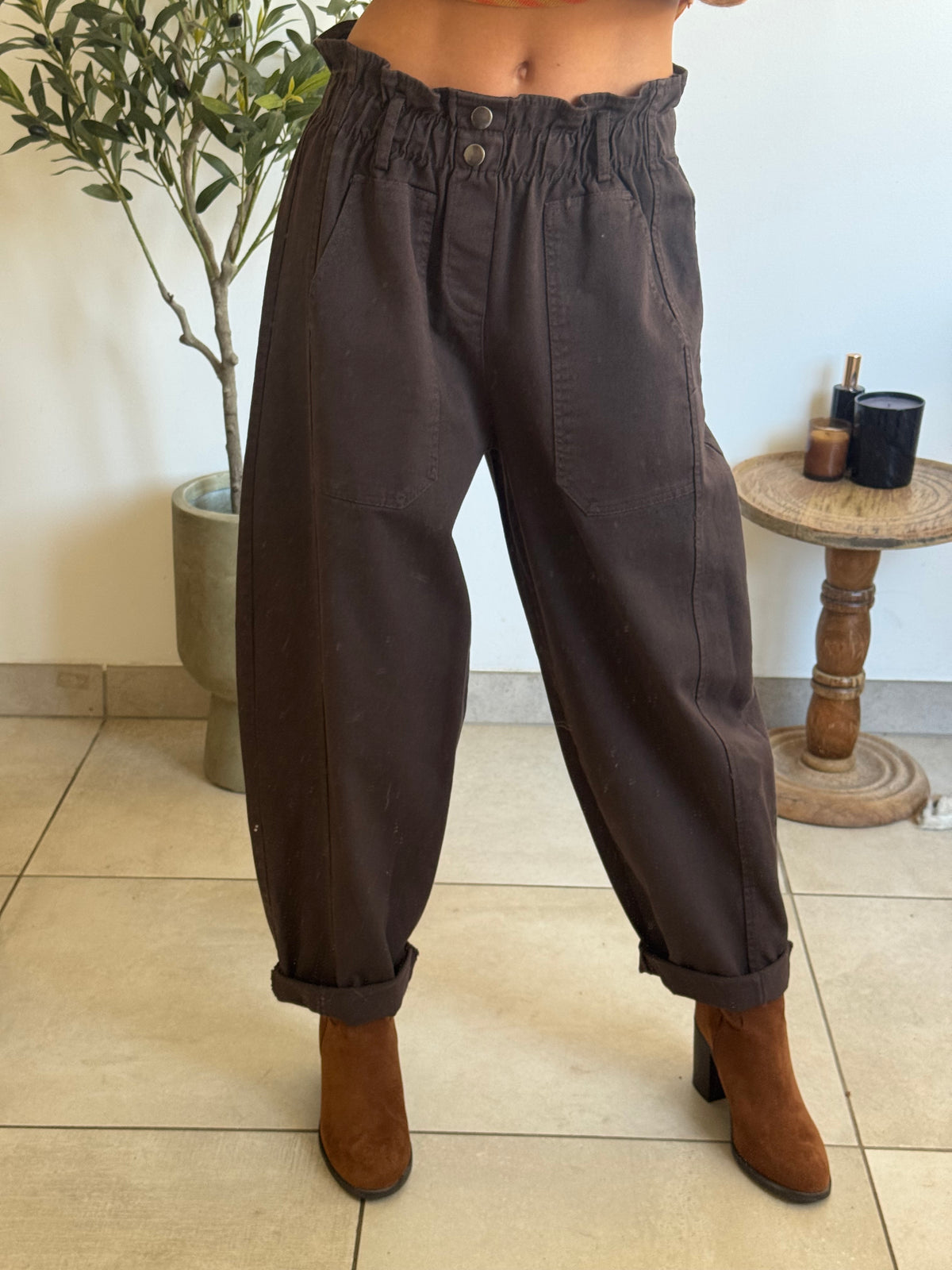Pantalon Lou