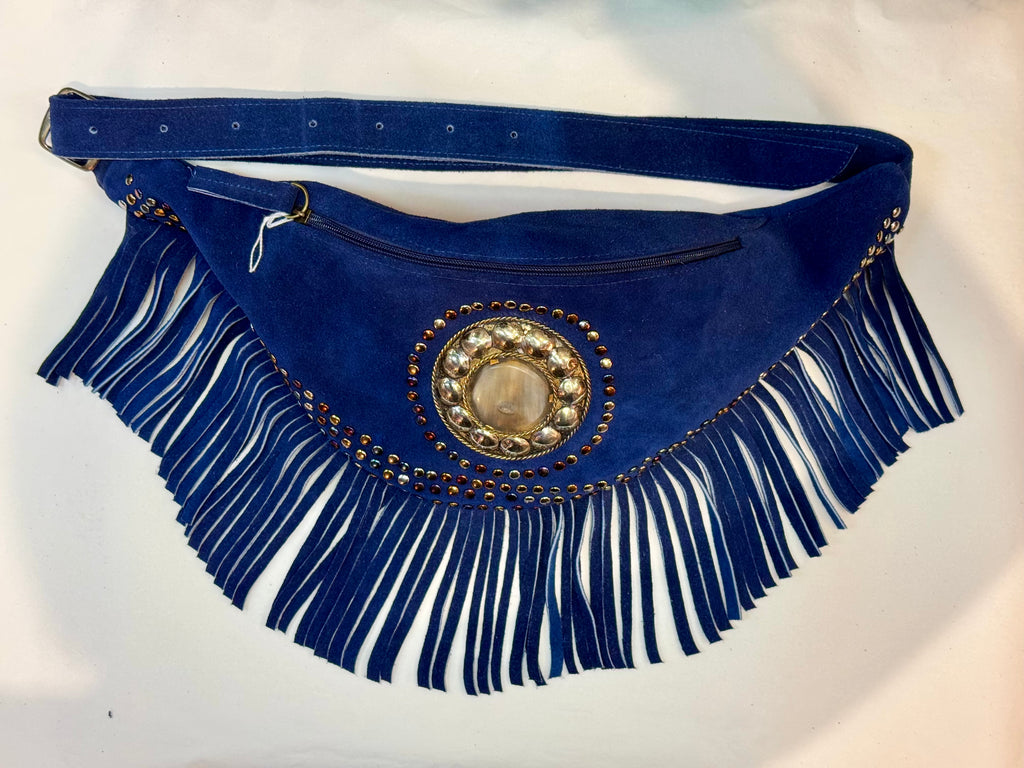 Sac Banane Femme – Ceinture Pratique