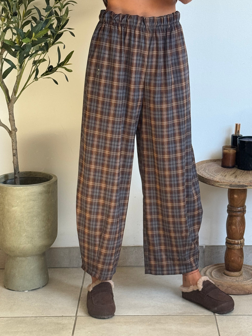 Pantalon Iris