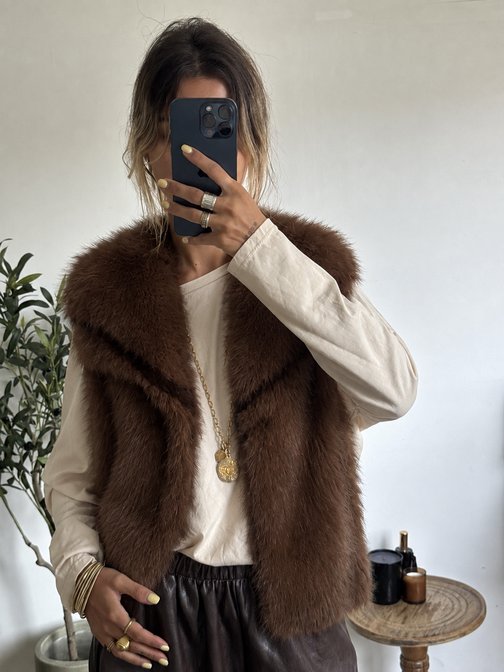 Veste Maëlie