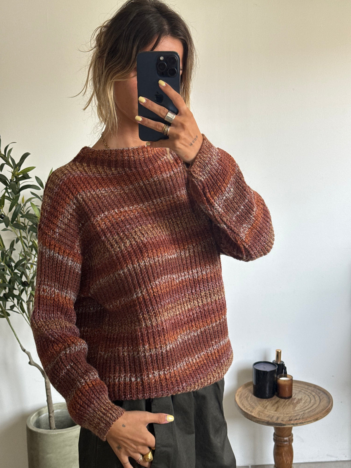 Pull Soline