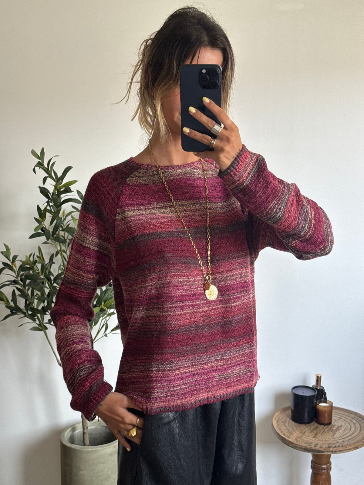 Pull Soline