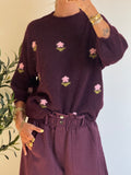 Pull floral