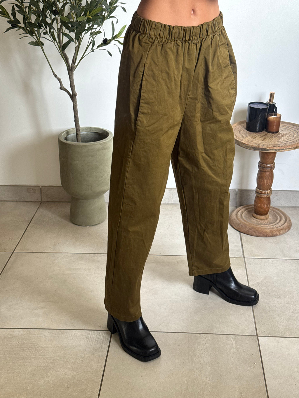 Pantalon Magic - parude
