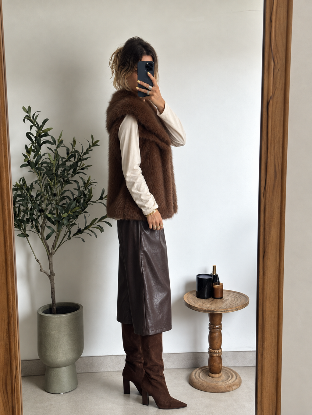 Veste Maëlie
