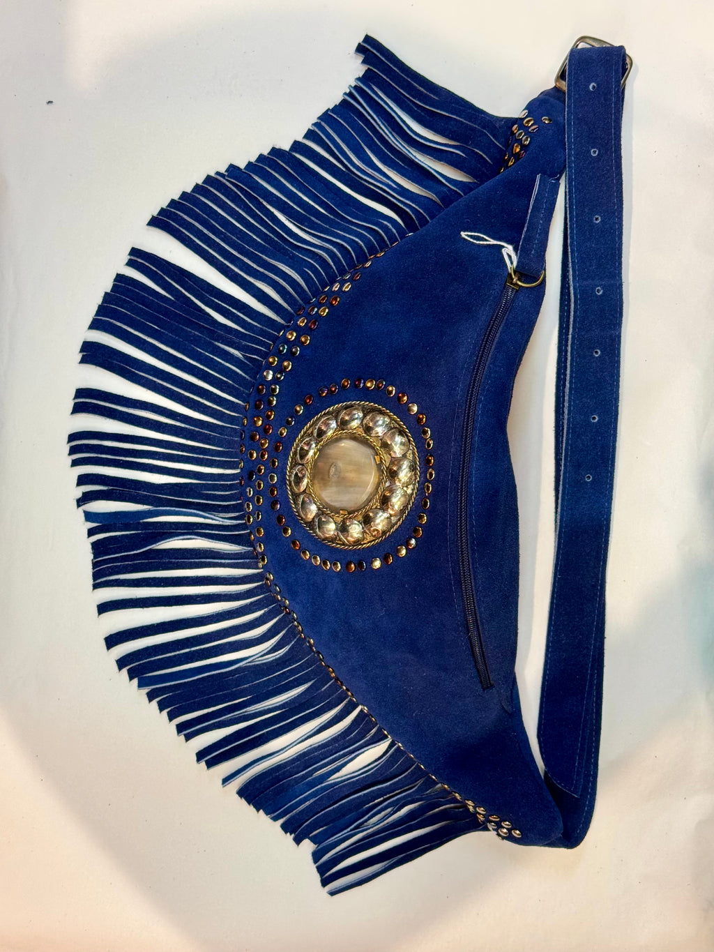 Sac Banane Femme – Ceinture Pratique