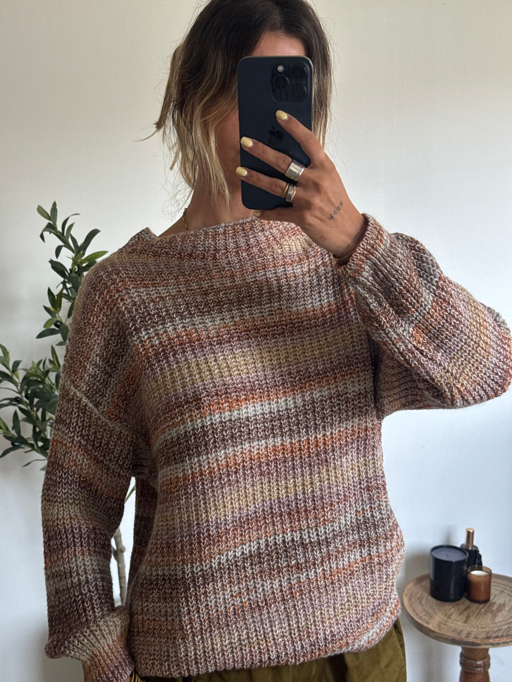 Pull Soline