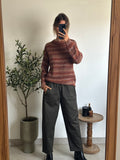 Pantalon Magic - anthracite