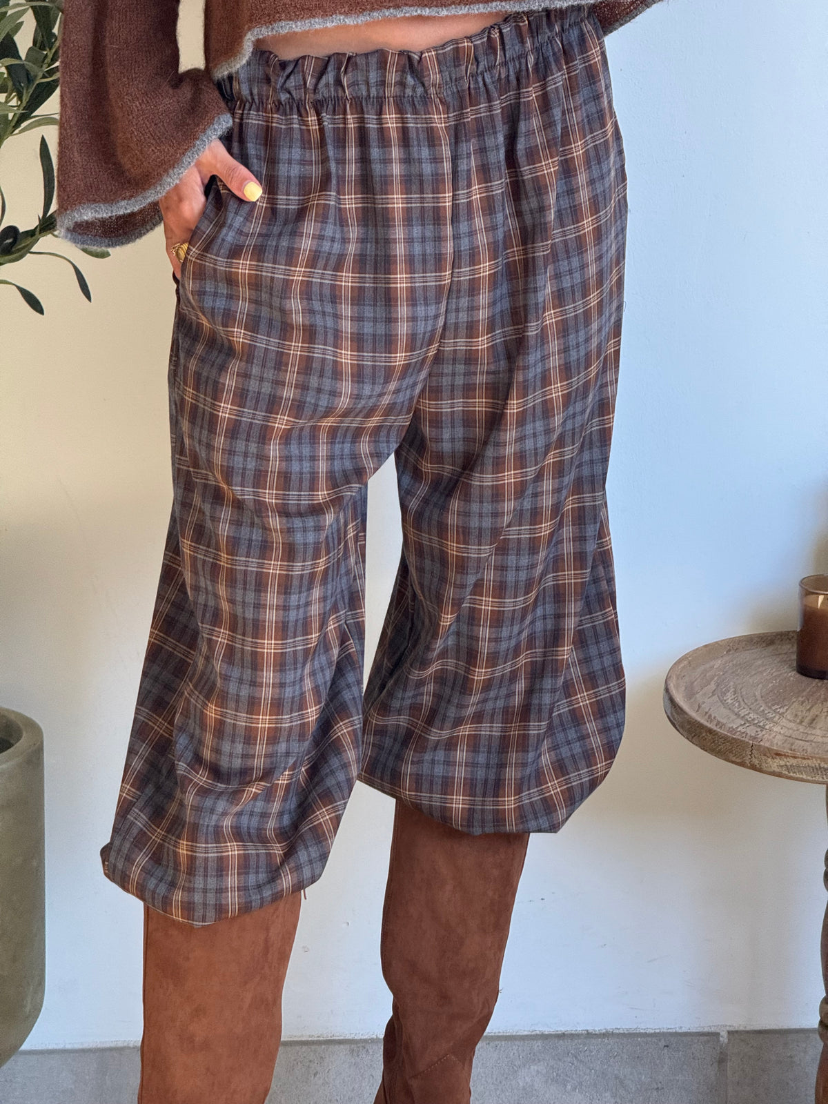 Pantalon Iris
