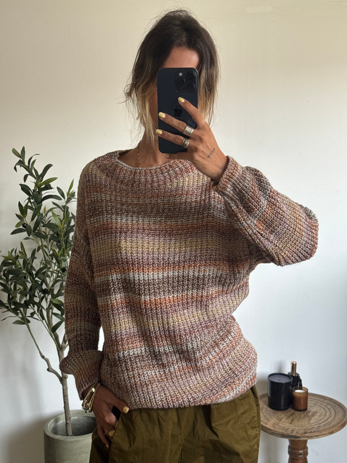 Pull Soline