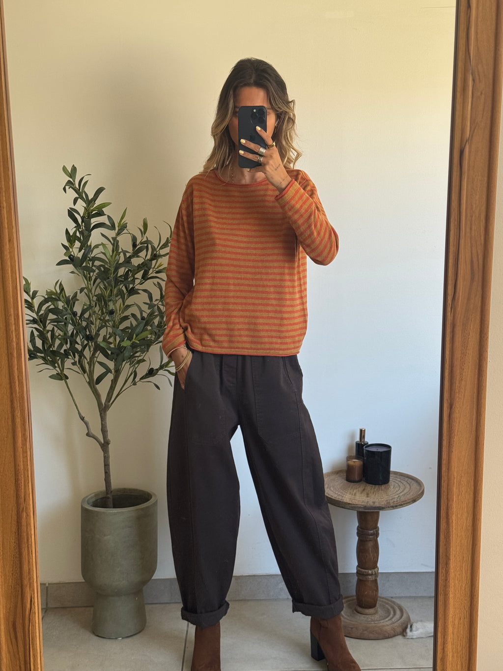 Pantalon Lou