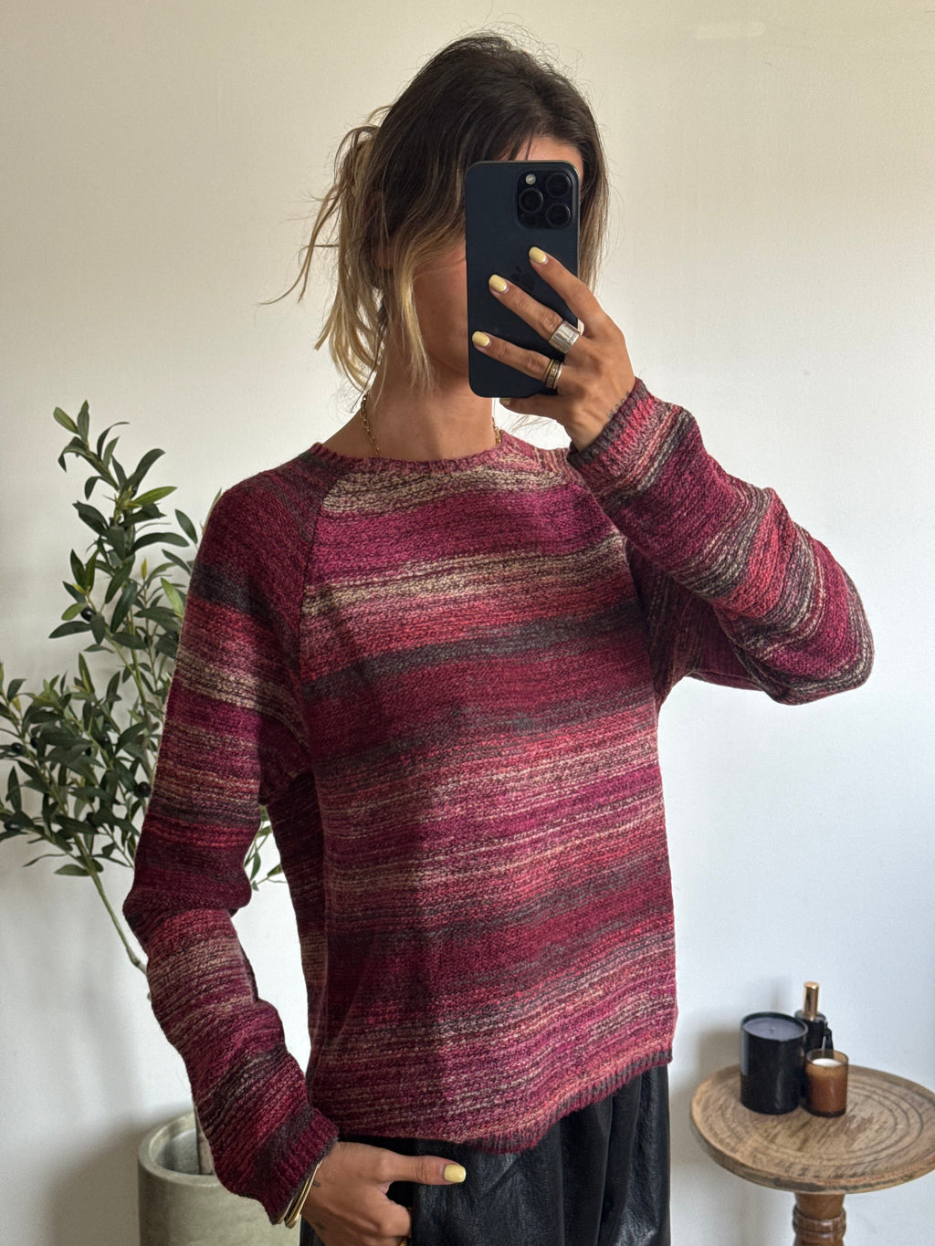 Pull Soline