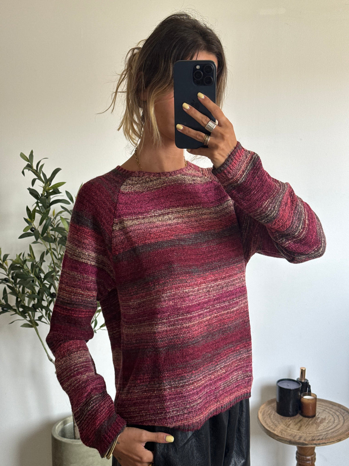 Pull Soline