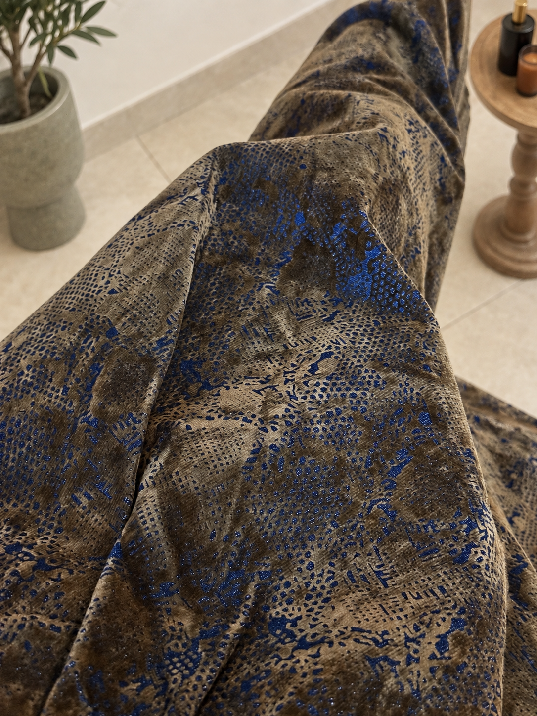 Pantalon Maïwen