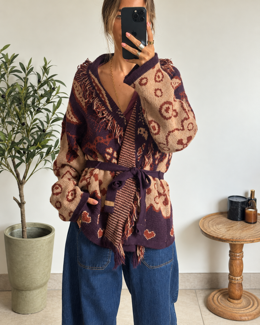 Gilet Soléa