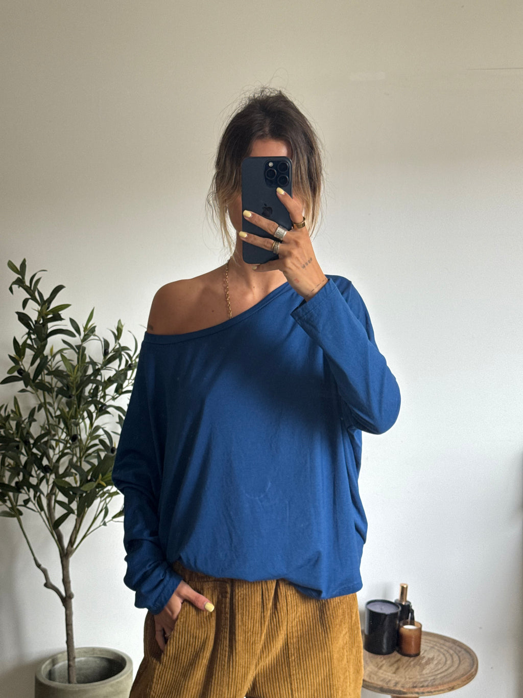 T-shirt Biba
