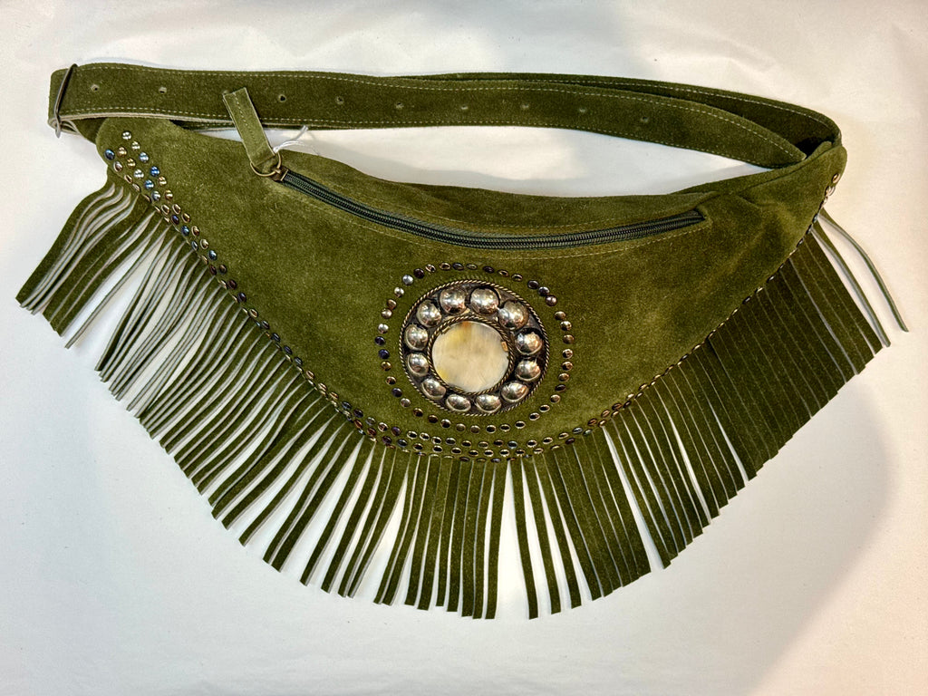 Sac Banane Femme – Ceinture Pratique