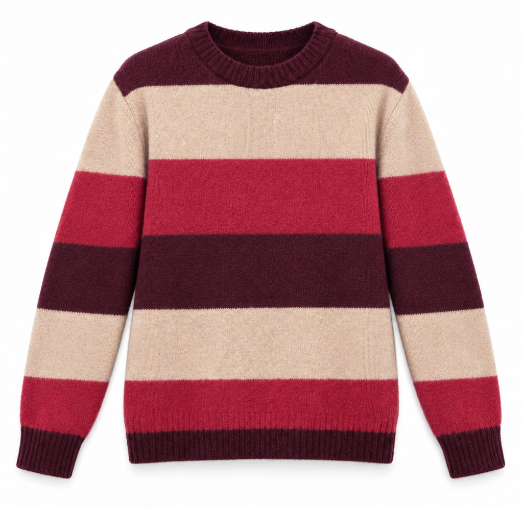 Pull femme