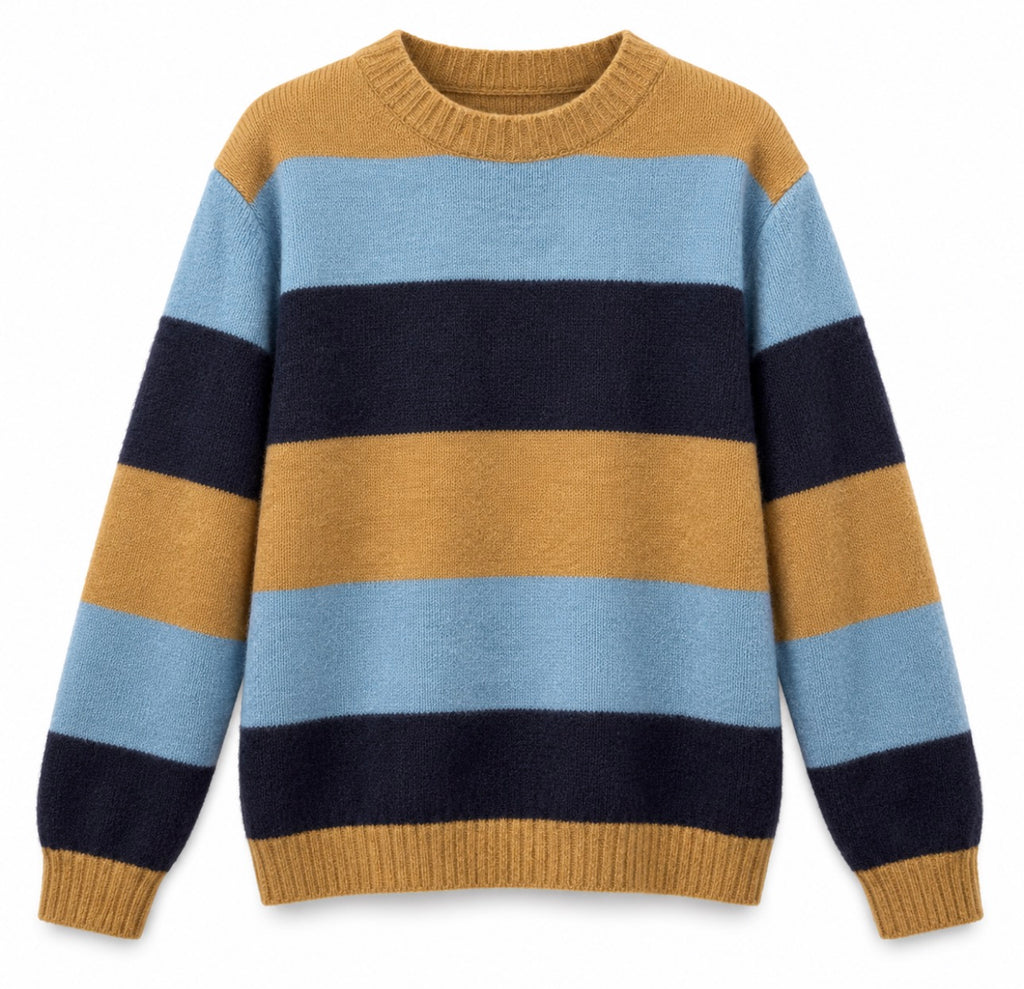 Pull femme