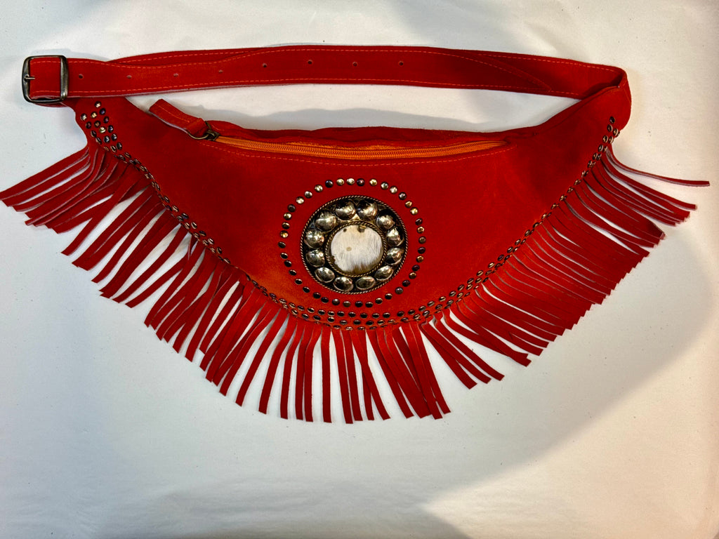 Sac Banane Femme – Ceinture Pratique