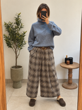Pull Olyna – Gris