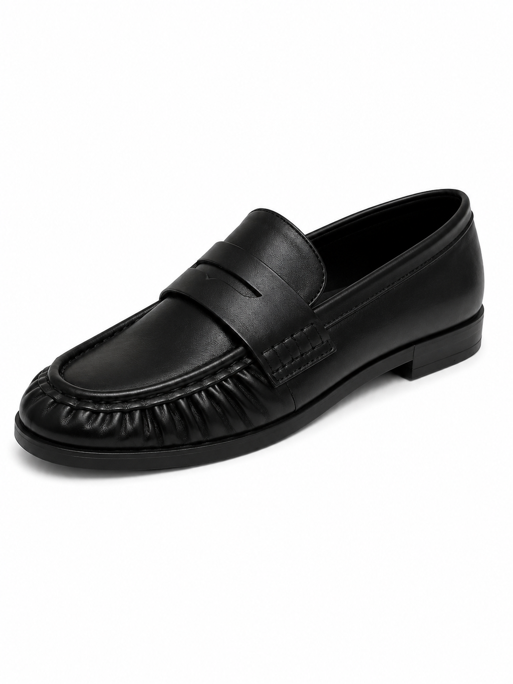 Mocassins noirs femme – Élégants & tendance