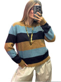 Pull femme