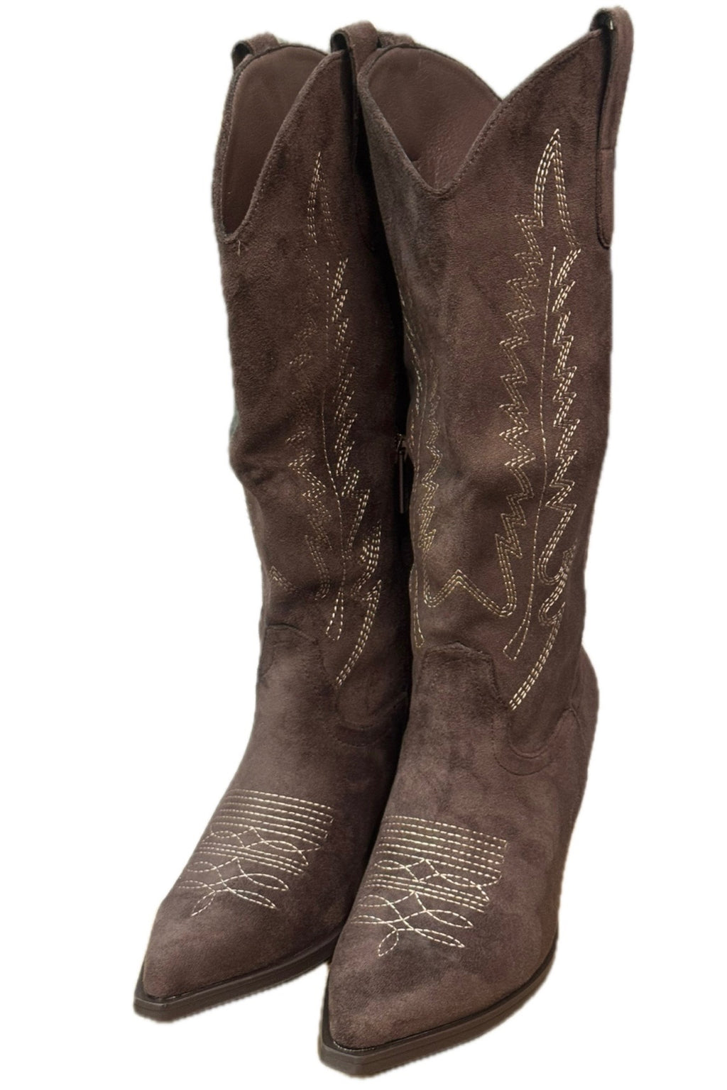 Santiag haute chocolat