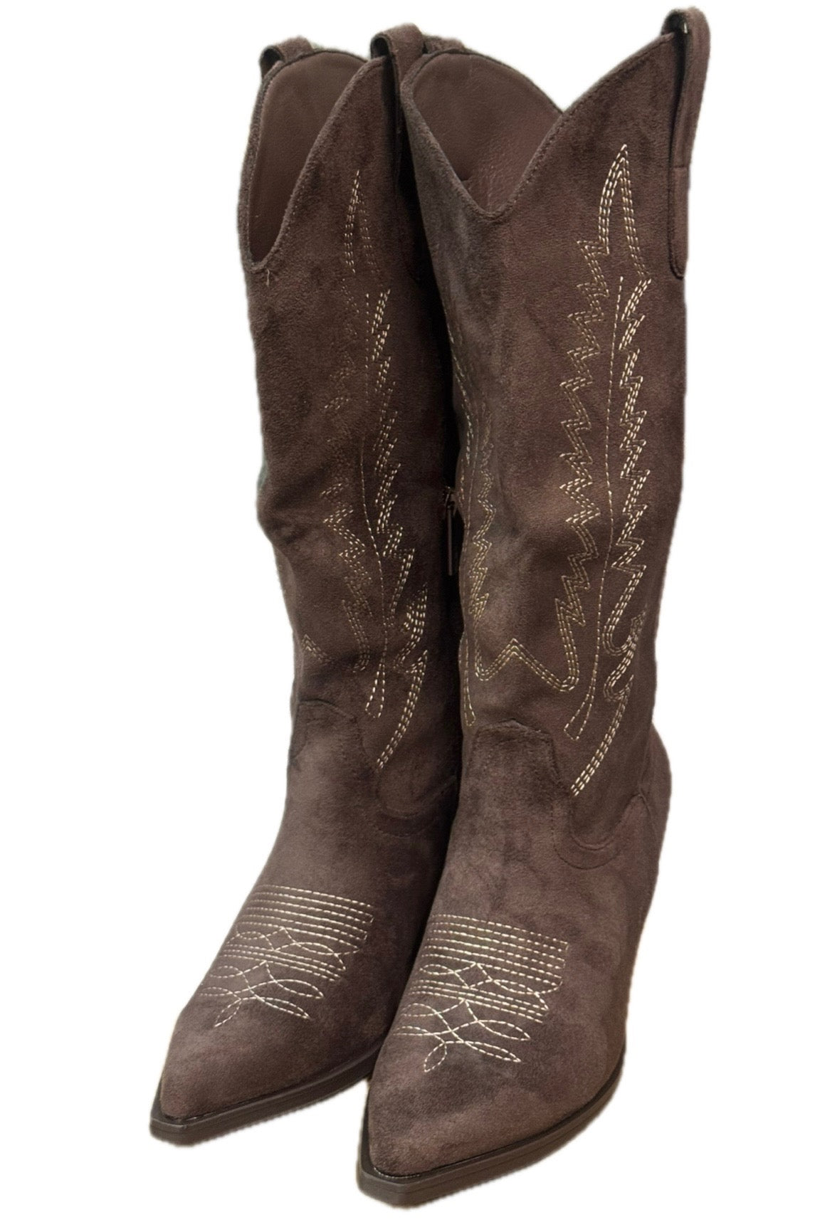 Santiag haute chocolat